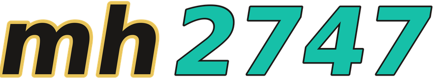 mh2747 logo